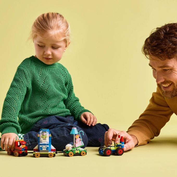 LEGO 43264