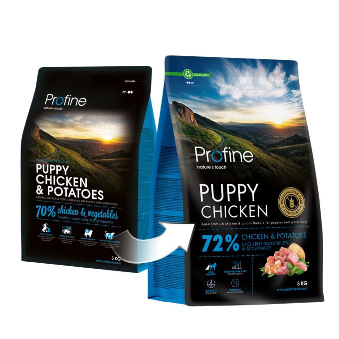 Profine 8595602569946