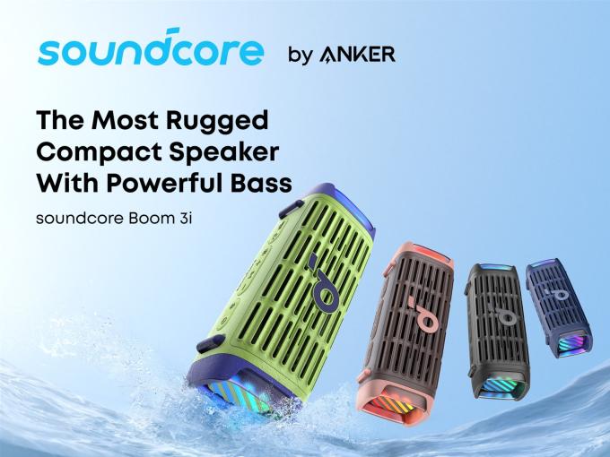 Anker D5100080