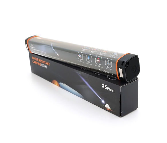 VOLTRONIC X5 Plus