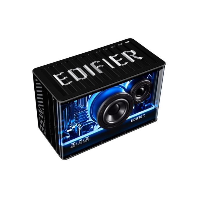 Edifier QD35Black