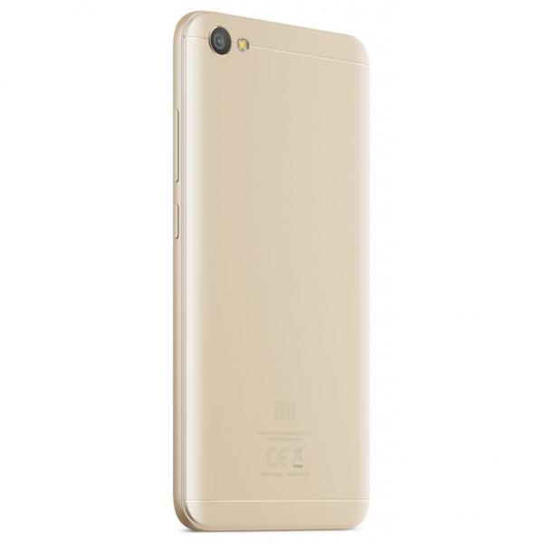 Мобильный телефон Xiaomi Redmi Note 5A 2/16 Gold