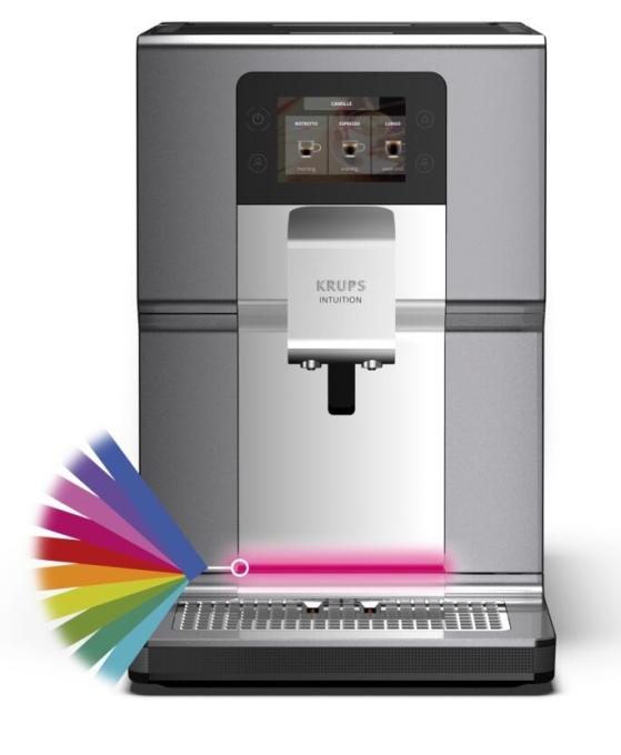 Krups EA875E10