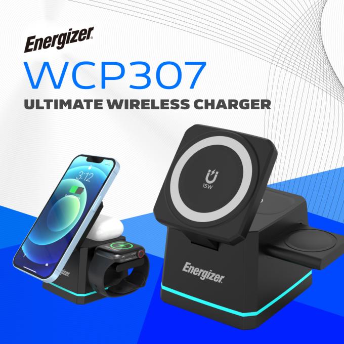 Energizer WCP307