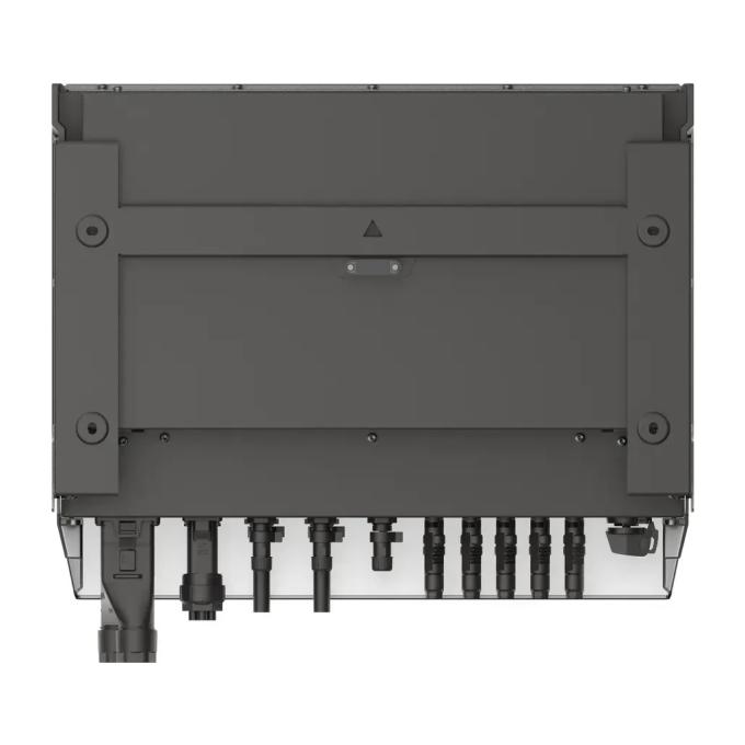 EcoFlow PowerOcean Plus-INV-29.9kW-DE