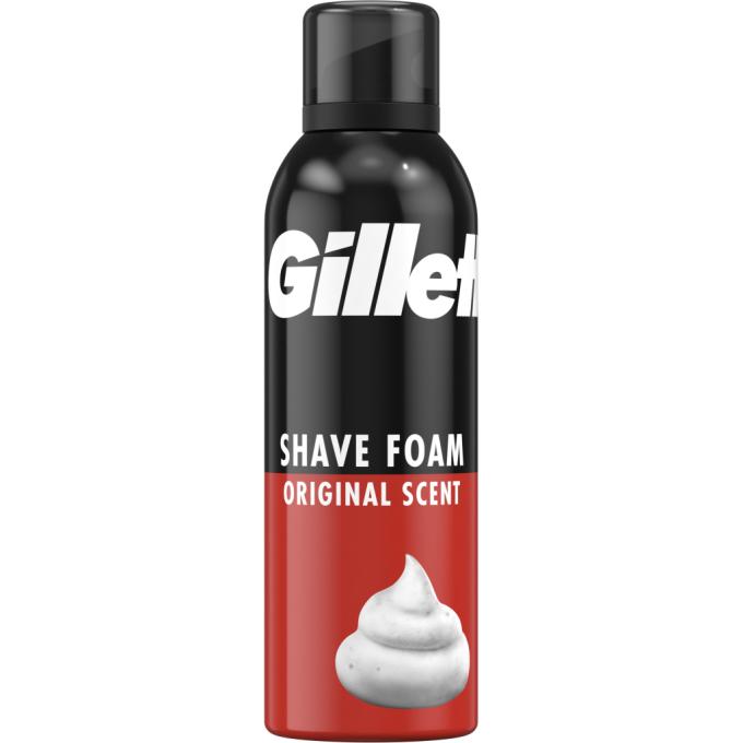 Gillette 3014260228668