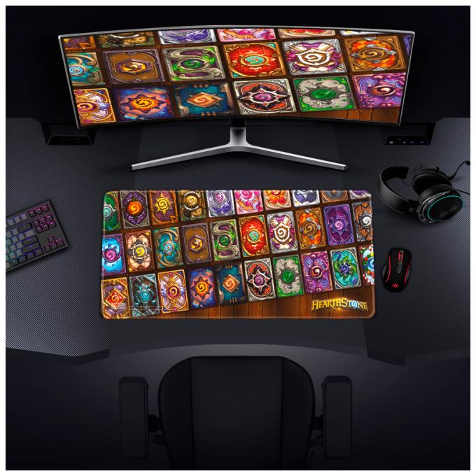 Blizzard FBLMPHSCARDBK21XL