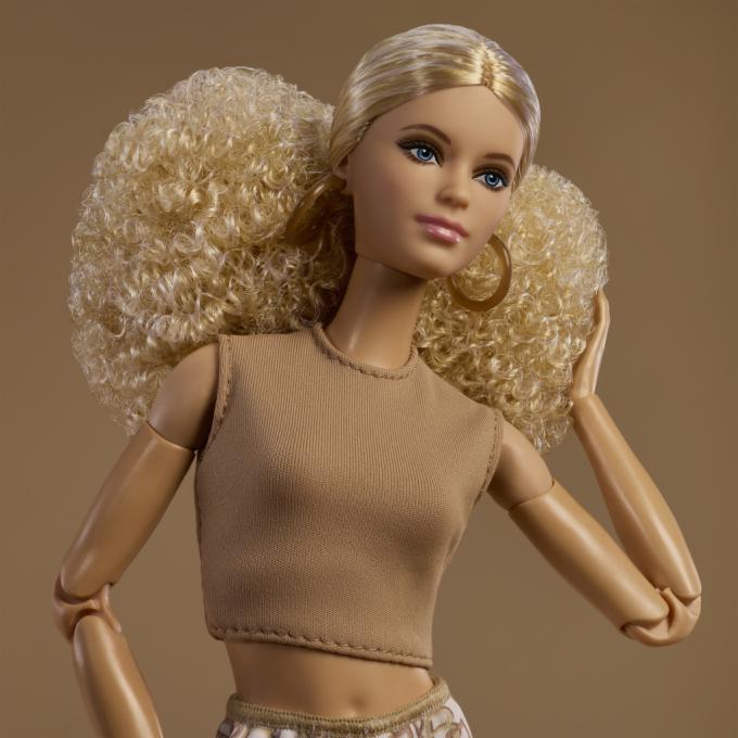 BARBIE JJX26