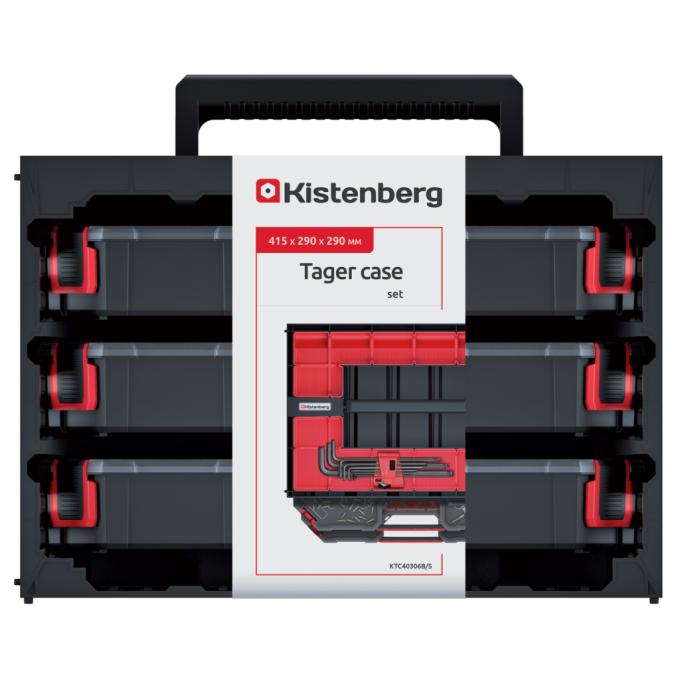 Kistenberg KTC40306S
