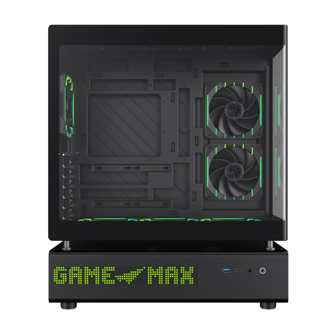 GAMEMAX N90 BG