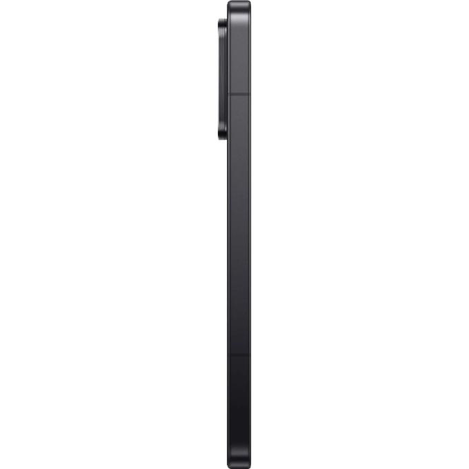 Xiaomi 17T Pro 12/512GB Black