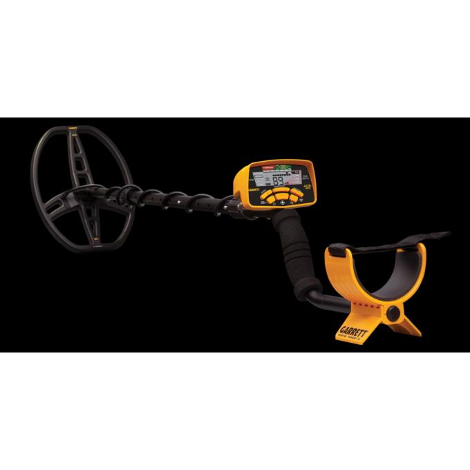 Garrett ACE-400i