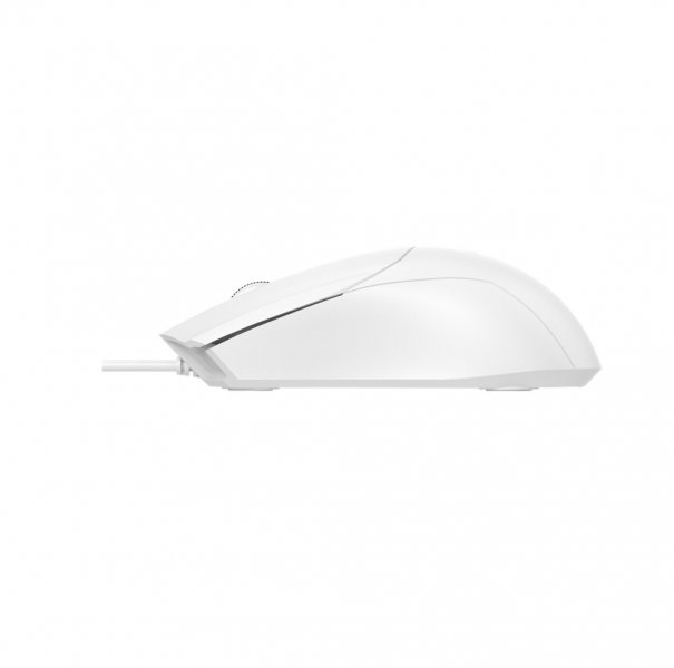 A4tech OP-750S USB (White)