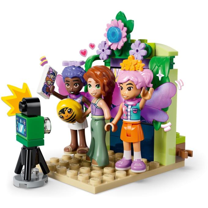 LEGO 42702