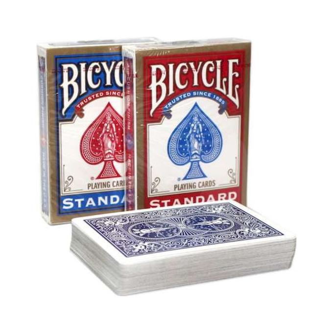Bicycle 01651