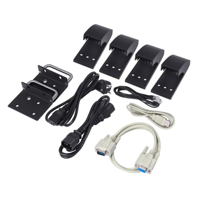Powercom MRT.1500IEC.PCM