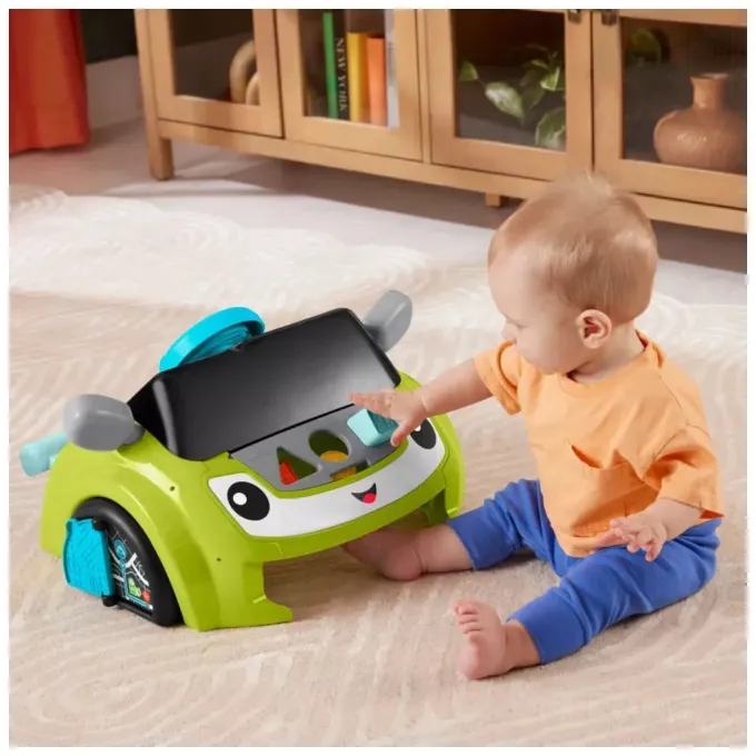 Fisher-Price HTW88