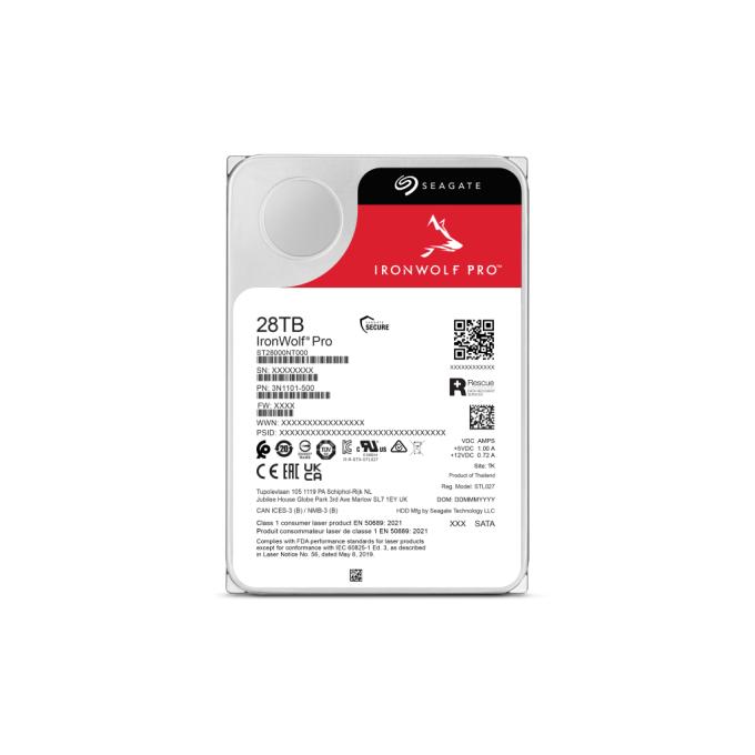 Seagate ST28000NT000