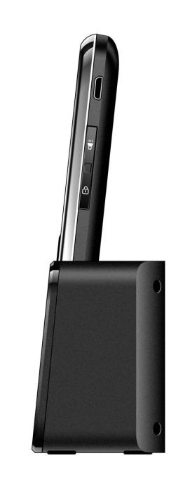 Maxcom MM720 Black