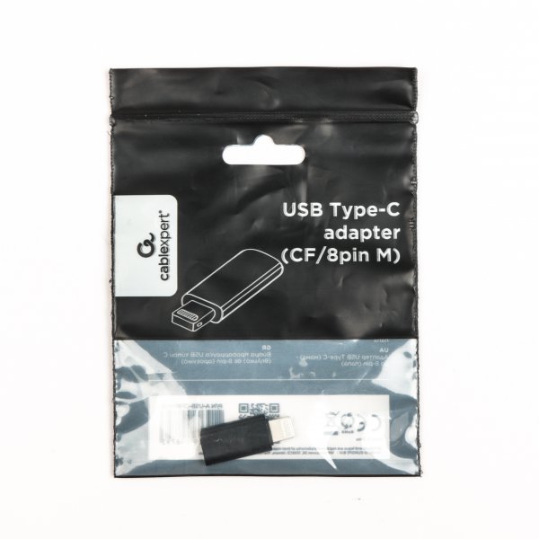 Cablexpert A-USB-CF8PM-01