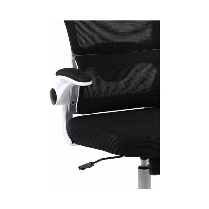 GT Racer B-5880 White/Black