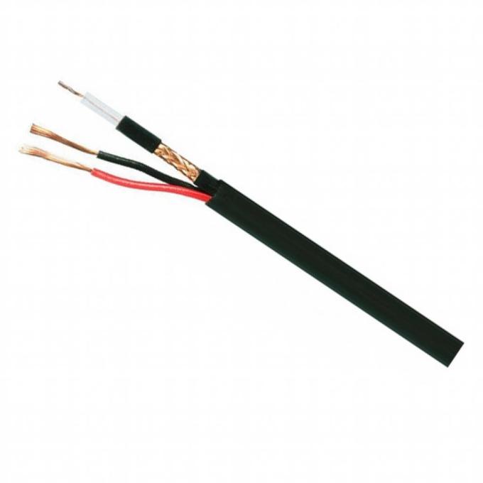 Одескабель F690BVcu+2x0,75