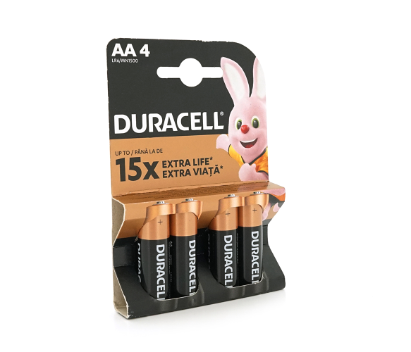 Duracell DURACELL LR06 / 4
