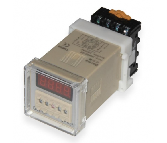 VOLTRONIC DH48S-2Z