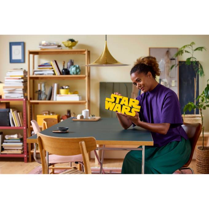 LEGO 75407