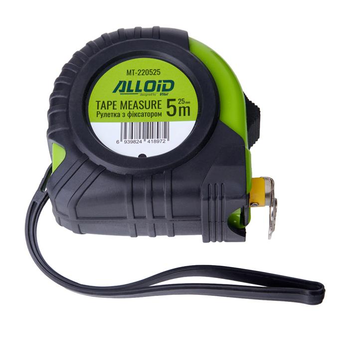Alloid MT-220525