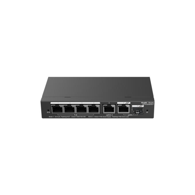 Ruijie Networks RG-ES206GS-P