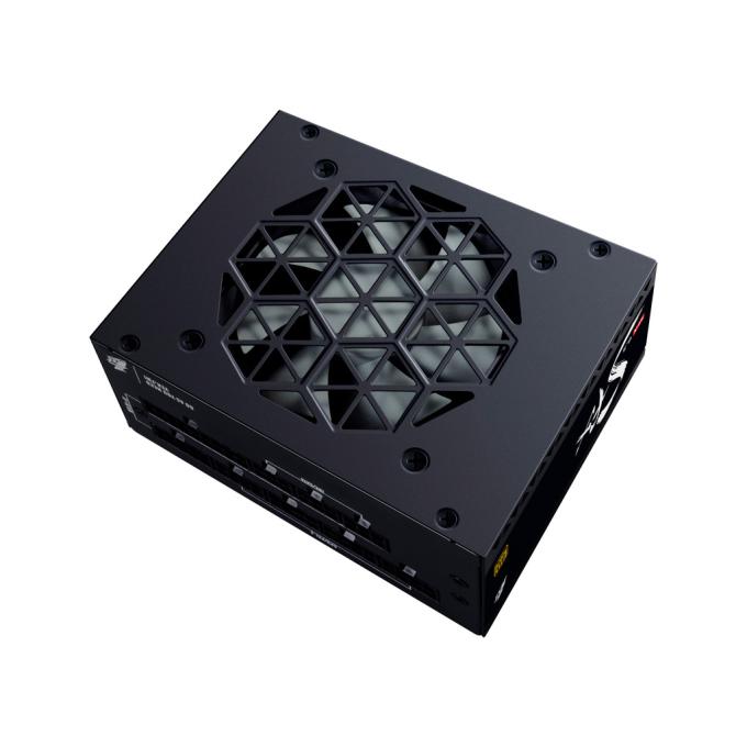 1STPLAYER SFX-GLD-650-BK-EU