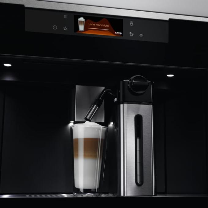 ELECTROLUX KBC85X