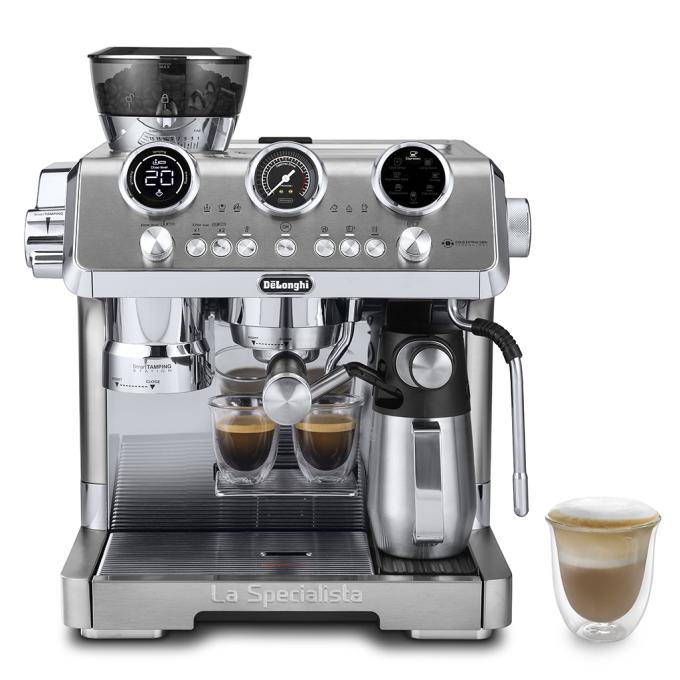 DeLonghi EC 9885.M