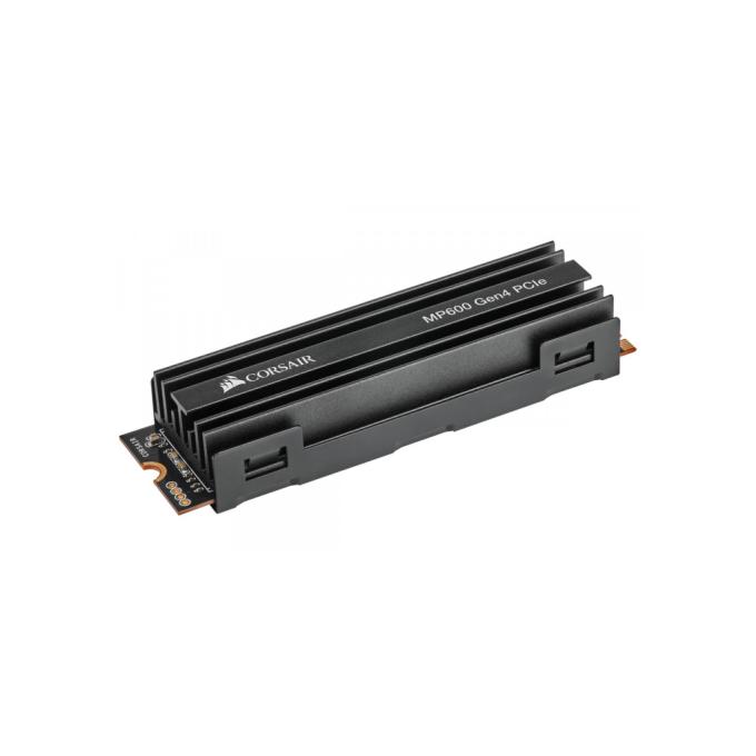 Corsair CSSD-F1000GBMP600