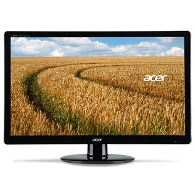 Монитор 23" ACER  S230HLBbd UM.VS0EE.B10