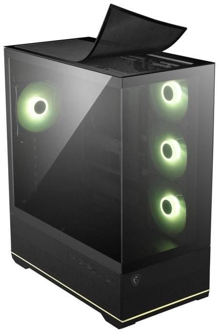 MSI MAG PANO 110R PZ