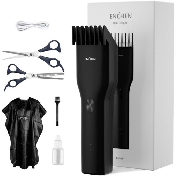 Enchen Enchen Boost Black Set