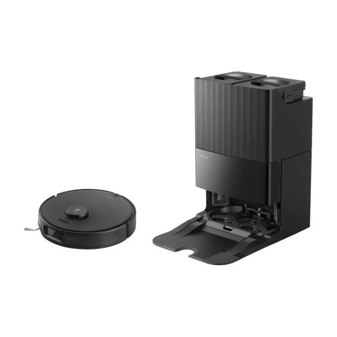Roborock Qrevo Edge 5V1 Black