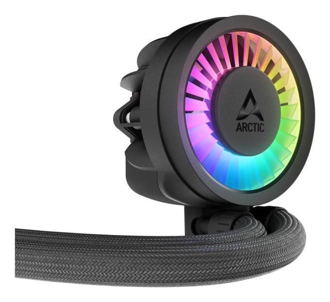 Arctic ACFRE00182A