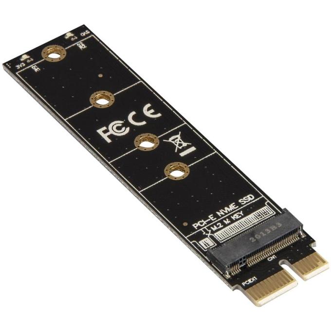 Frime ECF-PCIETOSSD008