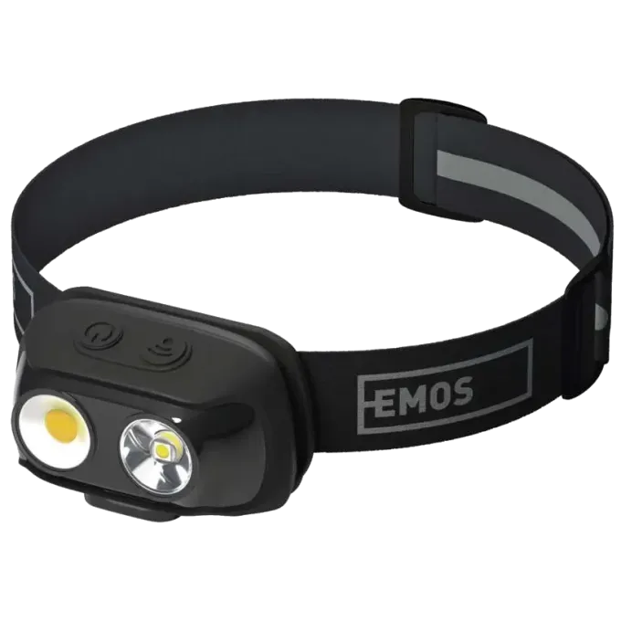 EMOS P3542 500Lm Li-Ion