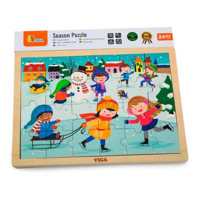 Viga Toys 51272