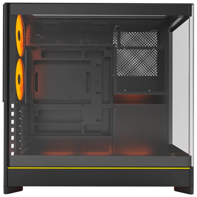 MONTECH HS02 PRO (B)