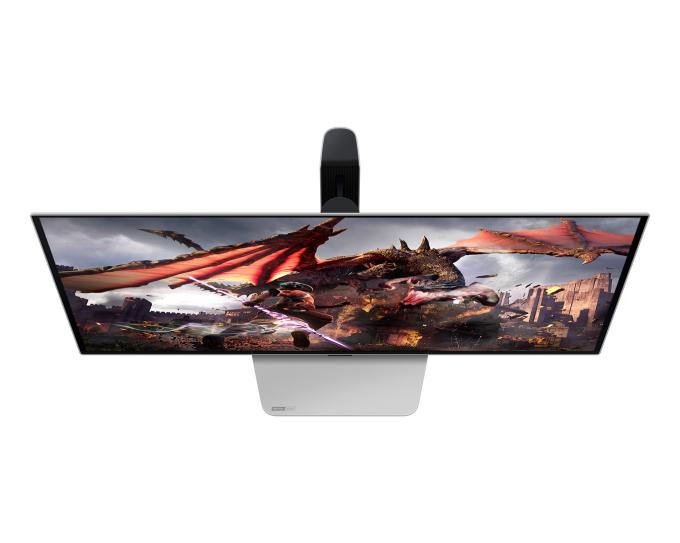 Samsung LS32DG800SZXUA