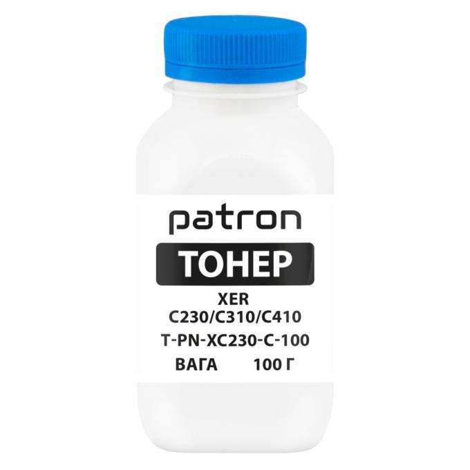 Patron PN-XC230-C-100