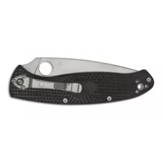 Spyderco C142PBK