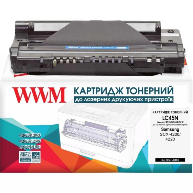 WWM LC45N