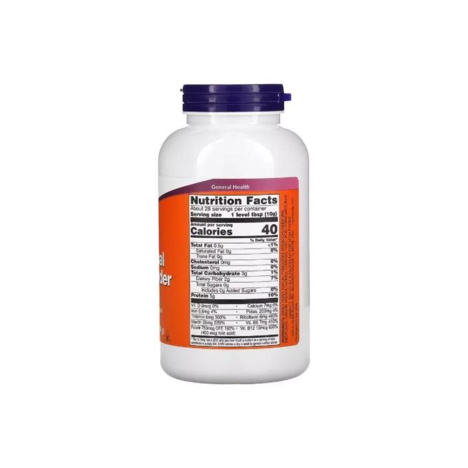 Now Foods NOW-02460