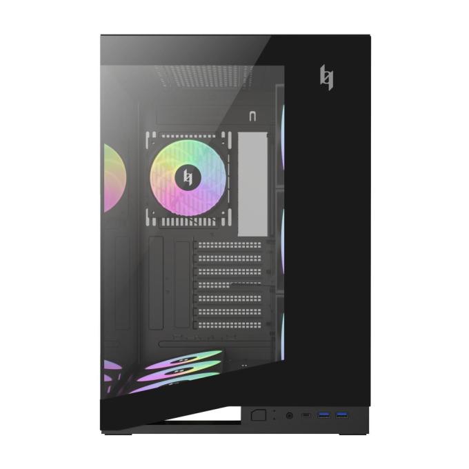 GAMEMAX NEX C56 BK